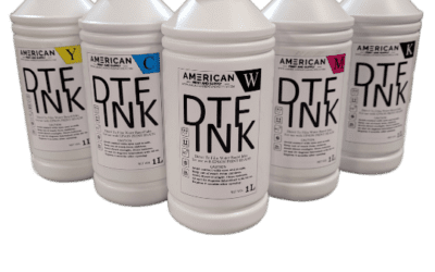 Glycol in Ink and It’s impact on Water-Based Inks for Digital Printers