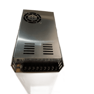 Power Supply – 24V for Gladiator Dusters