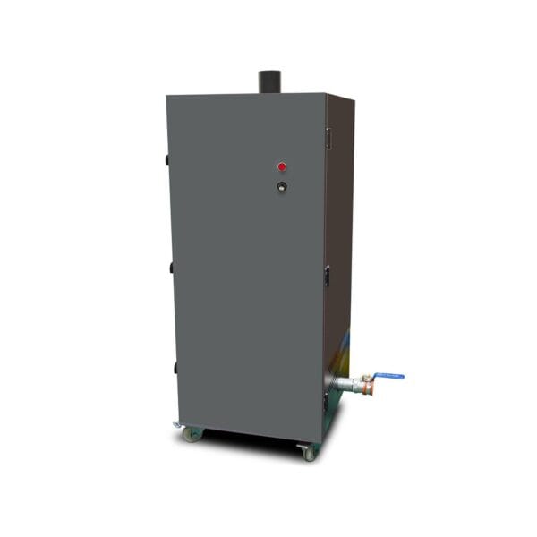 DTF 250W Industrial Filtration/Fume Extractor - Advanced Air Purification - Image 3