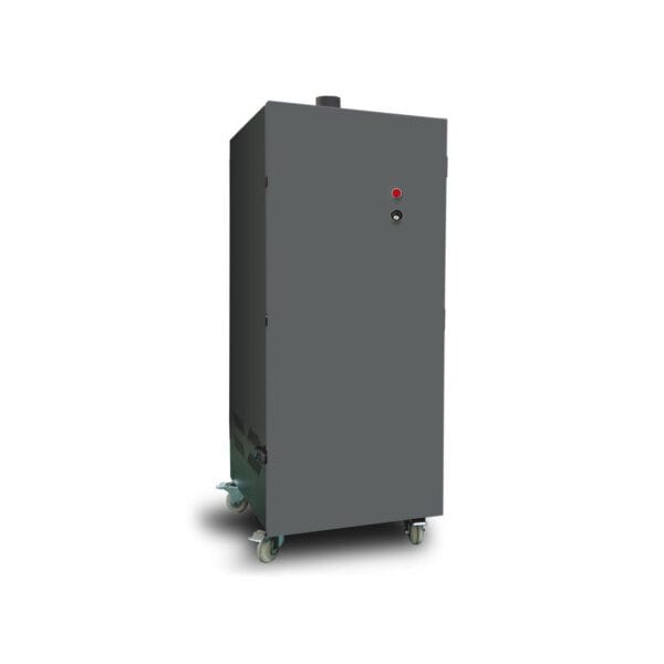 DTF 250W Industrial Filtration/Fume Extractor - Advanced Air Purification
