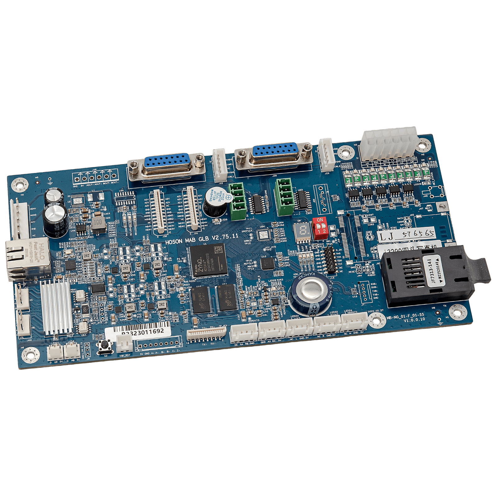 Hoson Mainboard New OEM - 2 Head DTF (SOG)