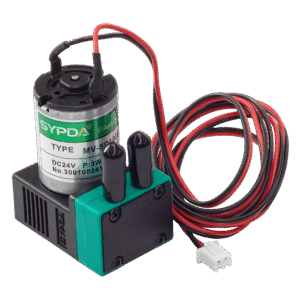 Capping Station Waste Ink Pump (Gladiator, SOG, Medusa, Pegasus)