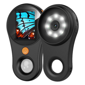 Digital Microscope for Alignments