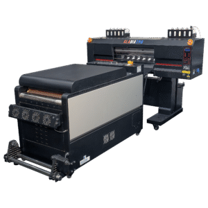 Gladiator Direct To Film High Speed Printing System