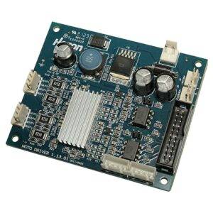 Hoson Mainboard New OEM – 4 Head DTF