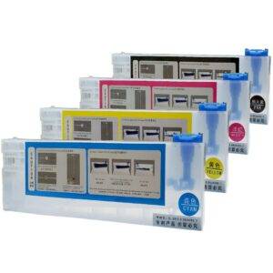 DTF Ink Cartridge (CYMK Set)