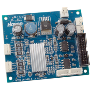 Hoson Mainboard New OEM - 4 Head DTF