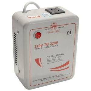 DTF Transformer – 110V to 220V