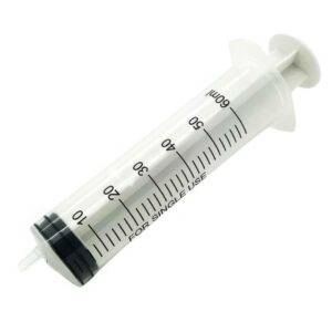 Ink Syringe