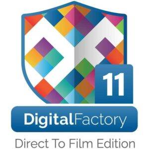 Digital Factory Direct To Film Edition v10 to v11 Upgrade
