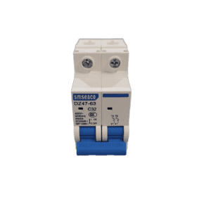 Gladaitor Duster Circuit Breaker