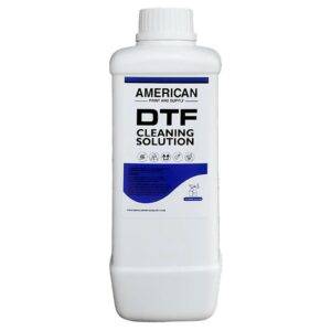 1 Liter DTF Cleaning and Wet Cap Solution