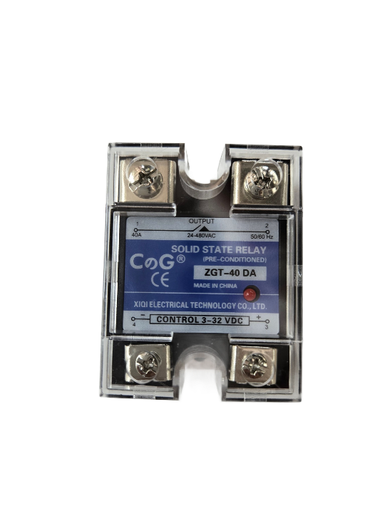 Solid State Relay 40amp