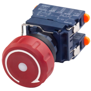 Emergency Stop Button (Hydra)