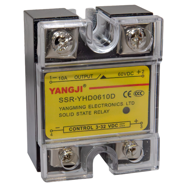 Solid State Relay (Hydra, Kraken, Artemis)