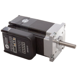 X-Axis carriage motor compatible with Artemis and Hydra printing systems.