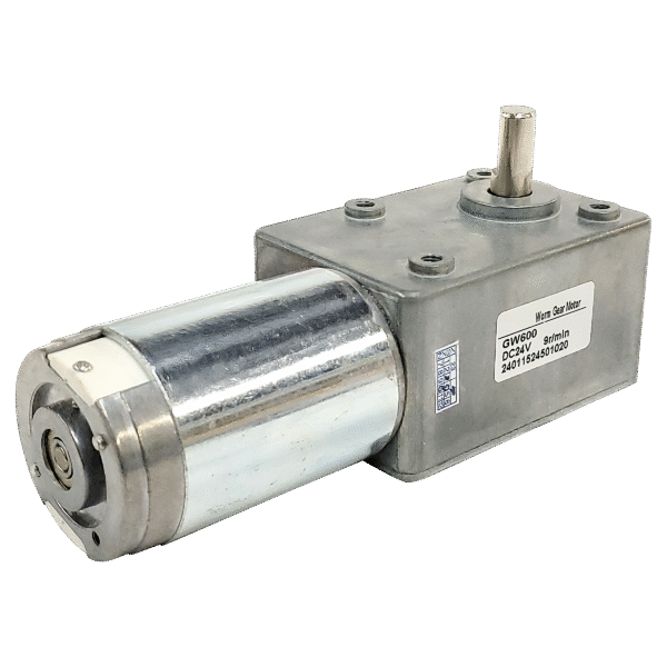 Powder Shaker Motor (Hawk)