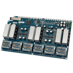 Print Head Carriage Board (6 heads - Hydra)