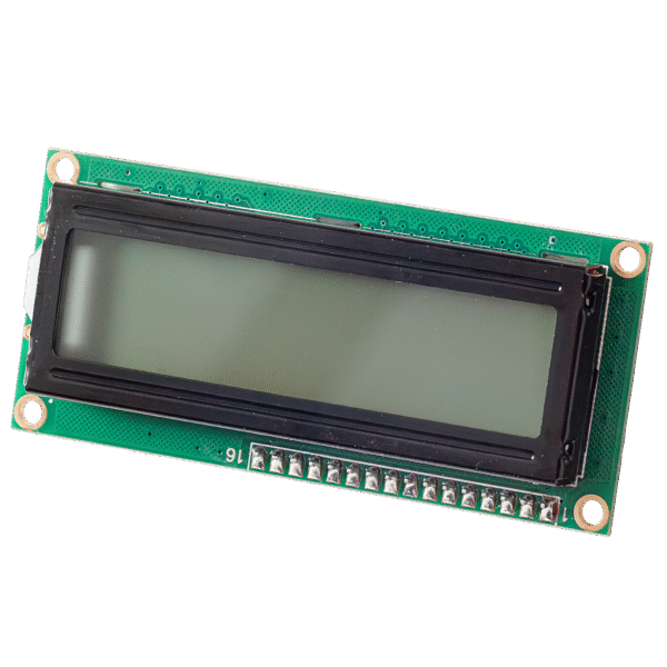 Display Screen (Pegasus)