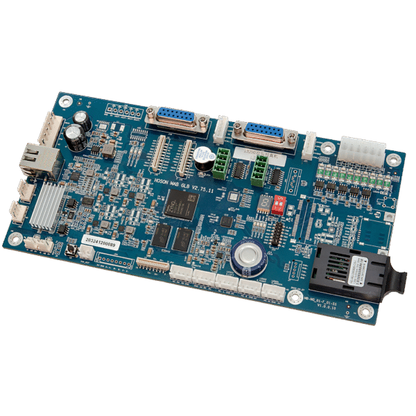 Replacement mainboard for the Pegasus UV DTF printer