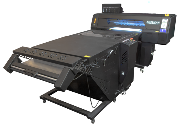 Artemis - 2 Head DTF Printer