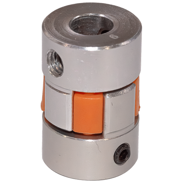 Ink Agitator Upgraded Coupler
