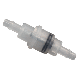 Waste Ink Check Valve (Hydra, Artemis, Kraken)