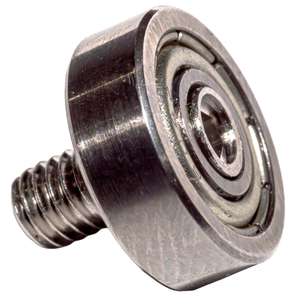 Micro Bearing (Smart Duster)