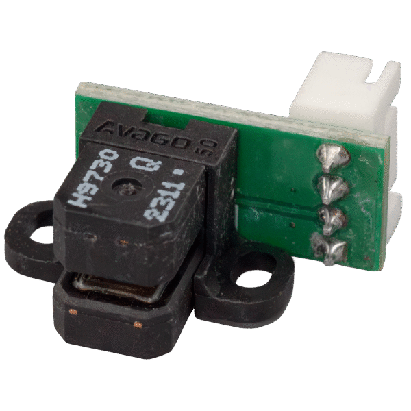 Decoder sensor (UFO, Hawk)