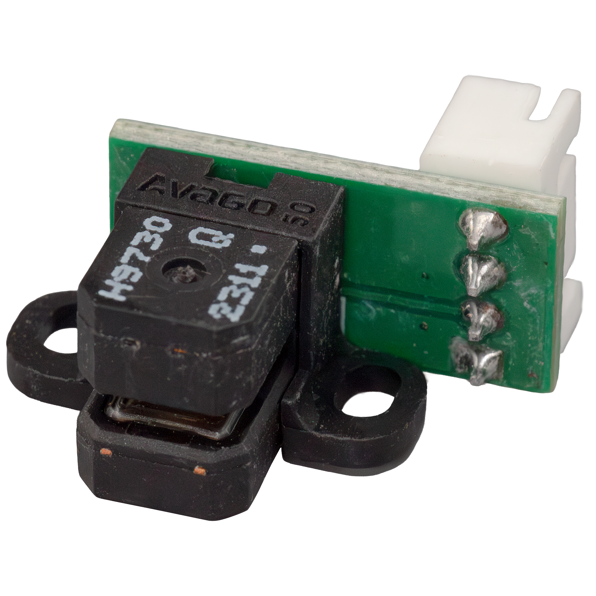 Decoder sensor (UFO, Hawk)