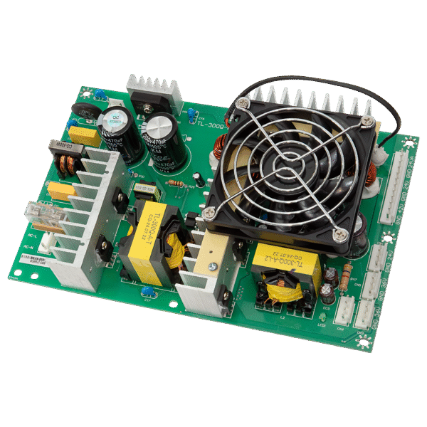 Main Power Supply (UFO, Hawk)