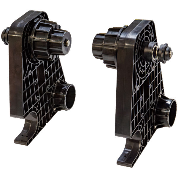 Film Holders (Non-powered, Manual Clutch)