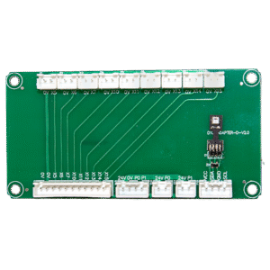 Ink Level and Circulation Control Board (Hydra)