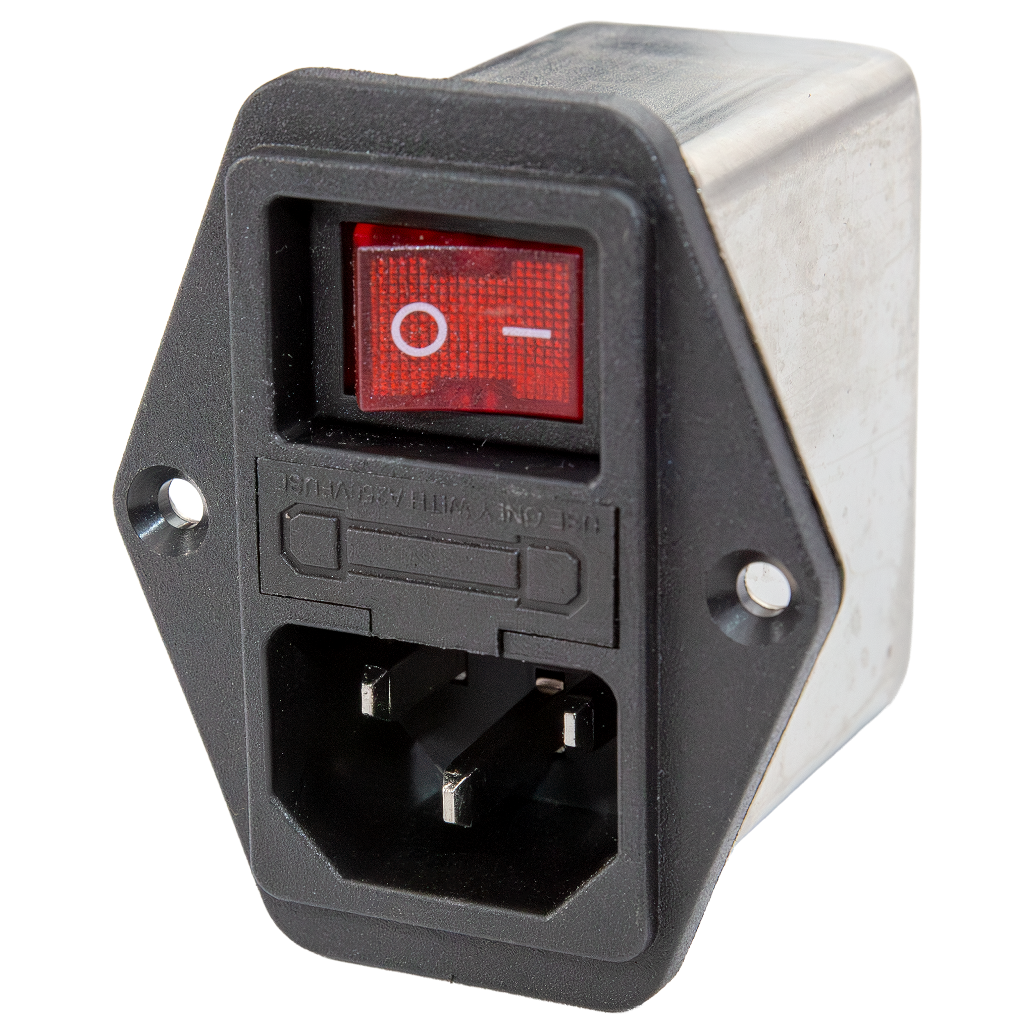 On/Off power switch (Artemis, Hydra, Kraken)