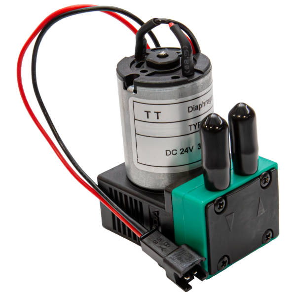 Capping Station Waste Ink Pump (UFO, Hawk)