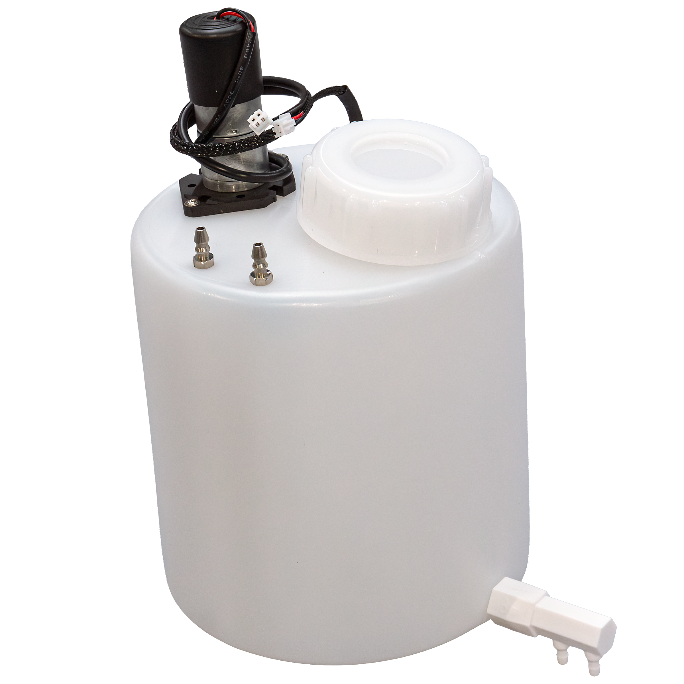 White Ink Tank 2liter (UFO)
