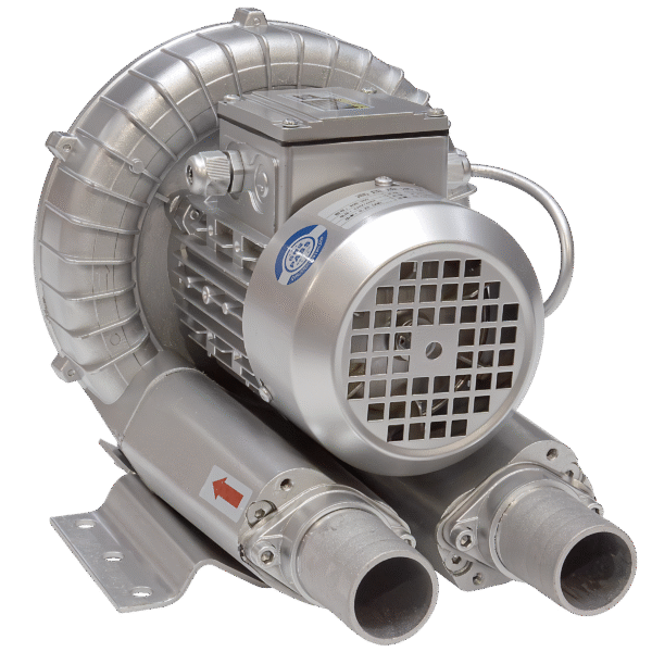 Duster Blower Motor (Son of Gladiator)