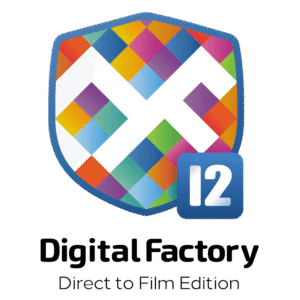 Digital Factory Direct To Film Edition v12