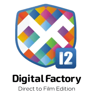 Digital Factory Direct To Film Edition v12