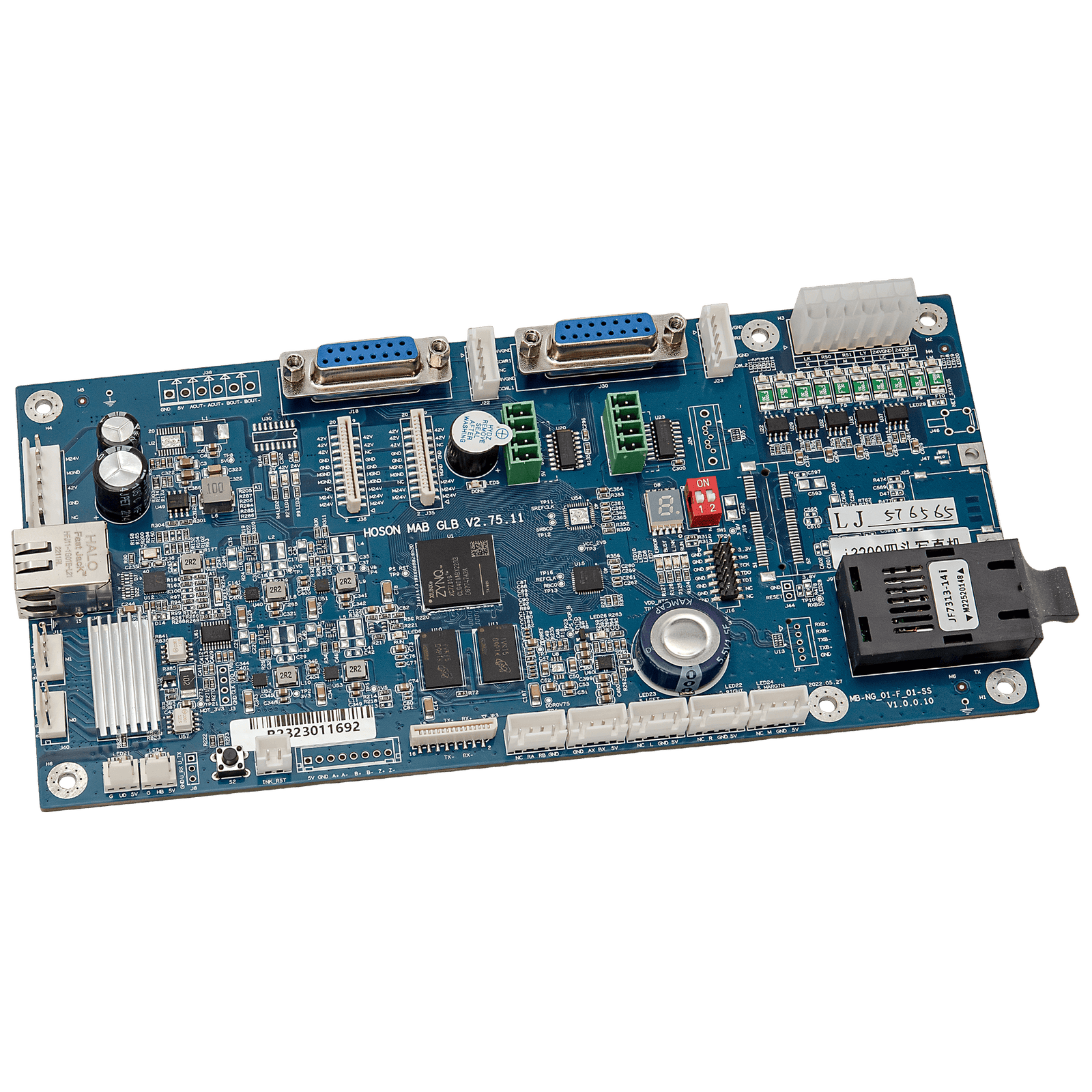 Mainboard New OEM - 2 Head DTF (Artemis)